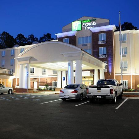 Holiday Inn Express Hotel & Suites Bainbridge By Ihg Екстер'єр фото