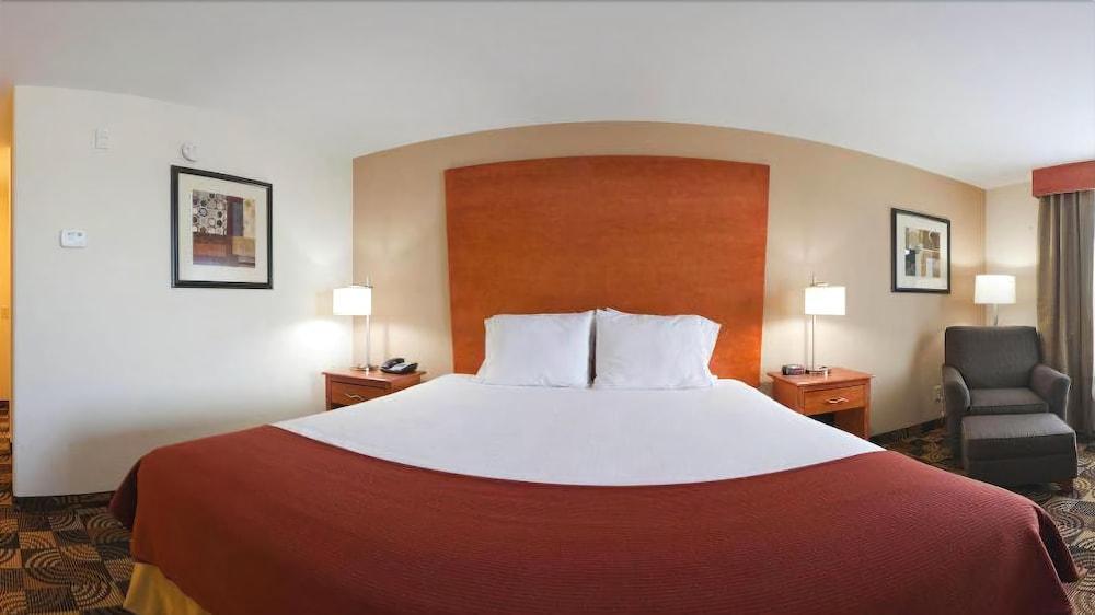 Holiday Inn Express Hotel & Suites Bainbridge By Ihg Екстер'єр фото