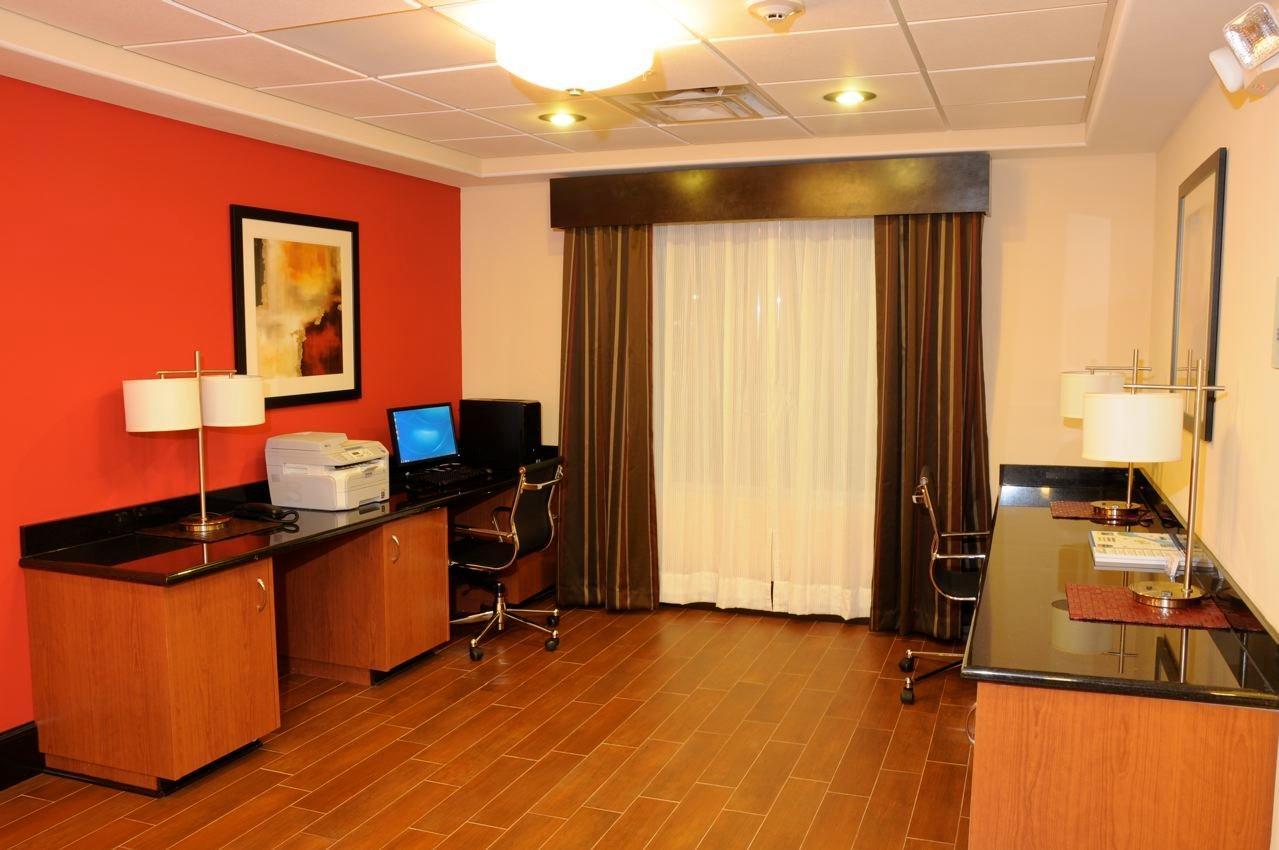 Holiday Inn Express Hotel & Suites Bainbridge By Ihg Екстер'єр фото