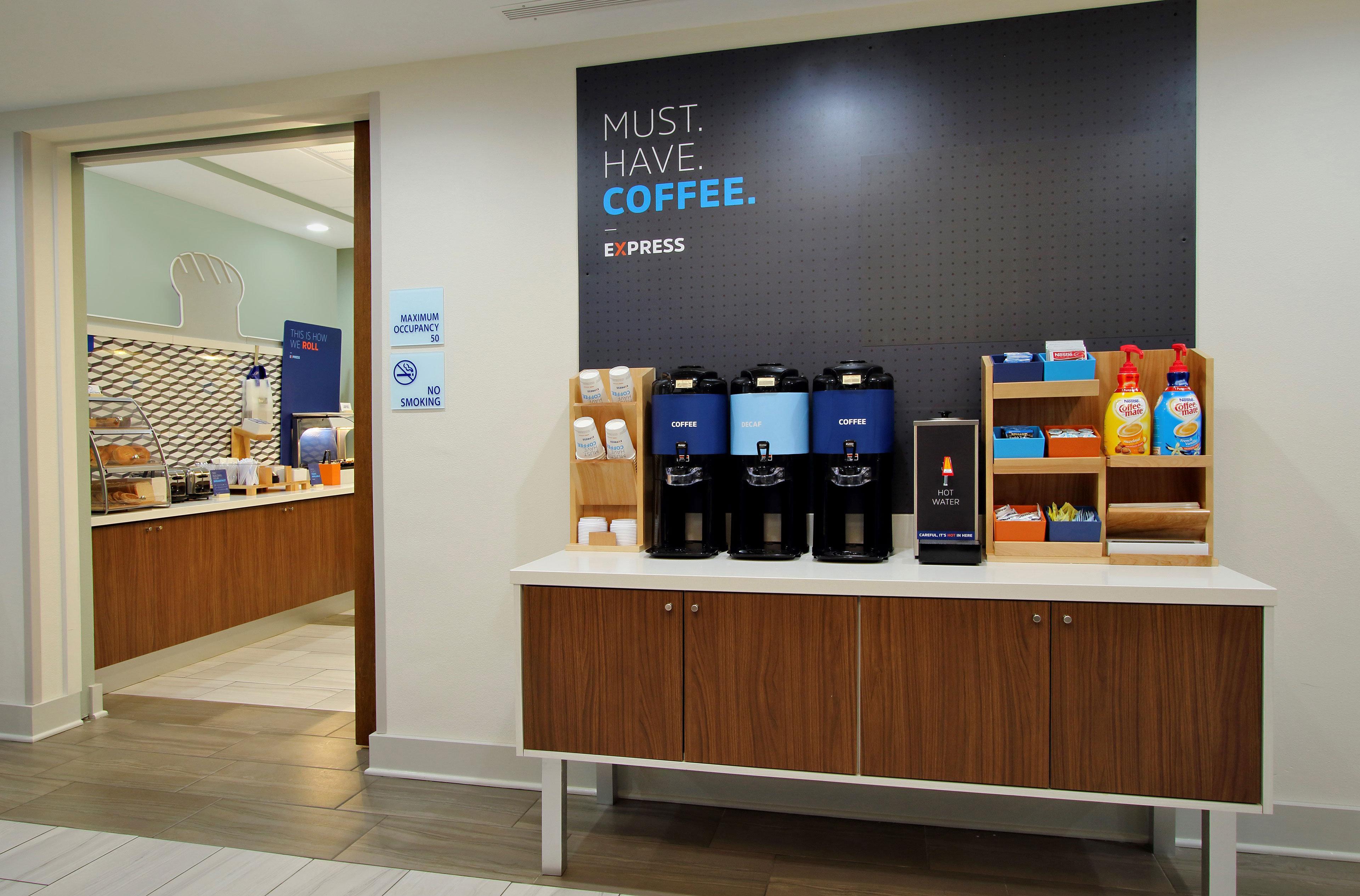 Holiday Inn Express Hotel & Suites Bainbridge By Ihg Екстер'єр фото