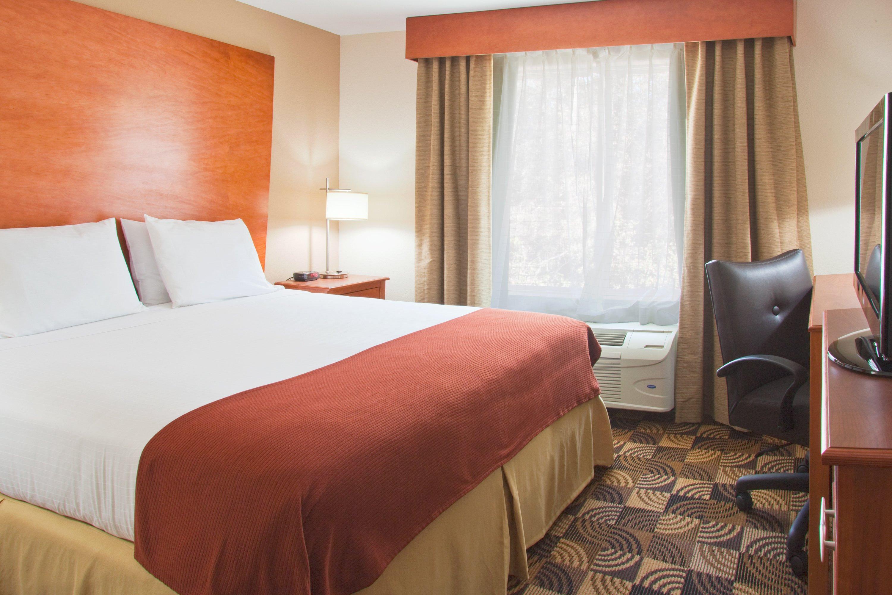 Holiday Inn Express Hotel & Suites Bainbridge By Ihg Екстер'єр фото