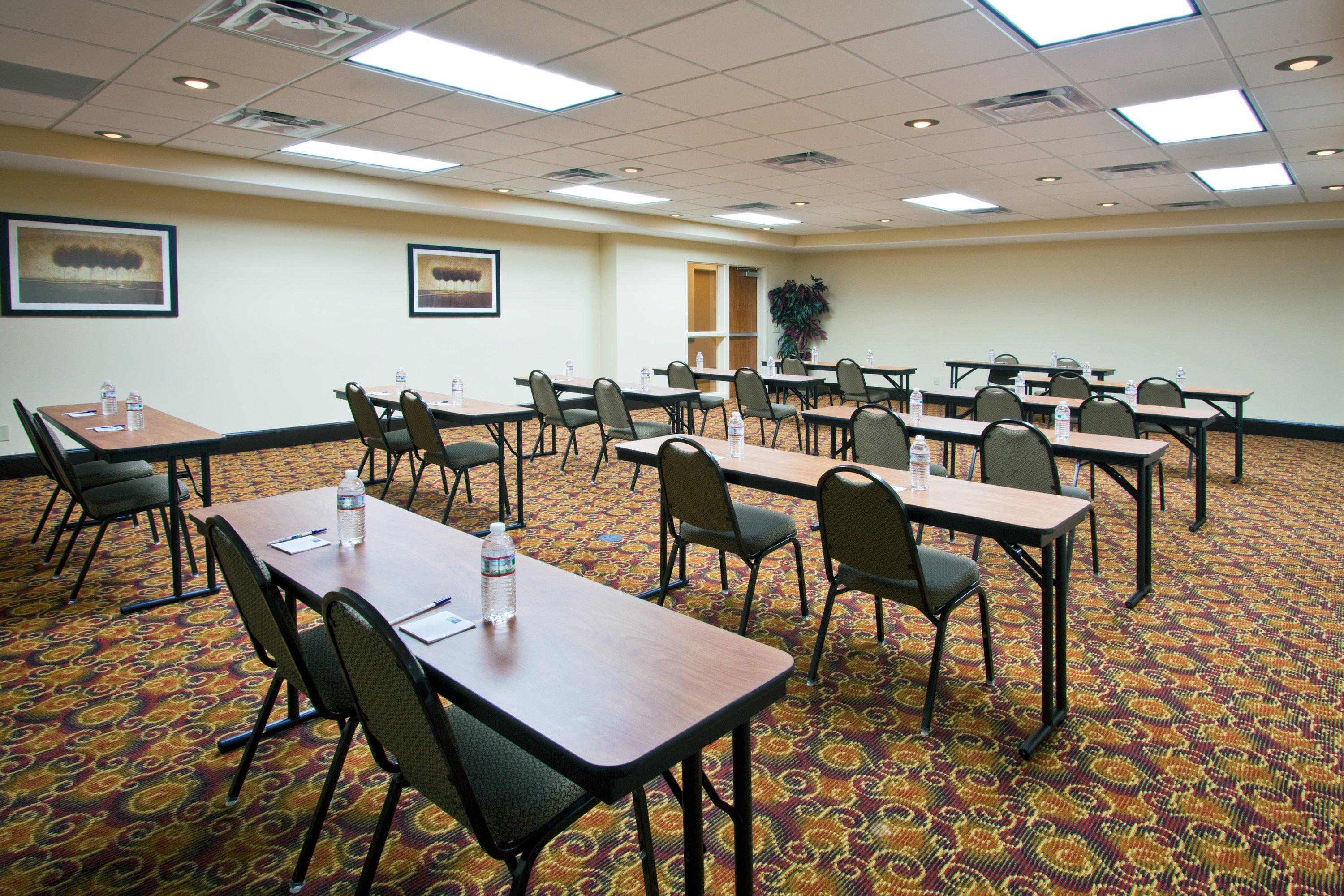 Holiday Inn Express Hotel & Suites Bainbridge By Ihg Екстер'єр фото