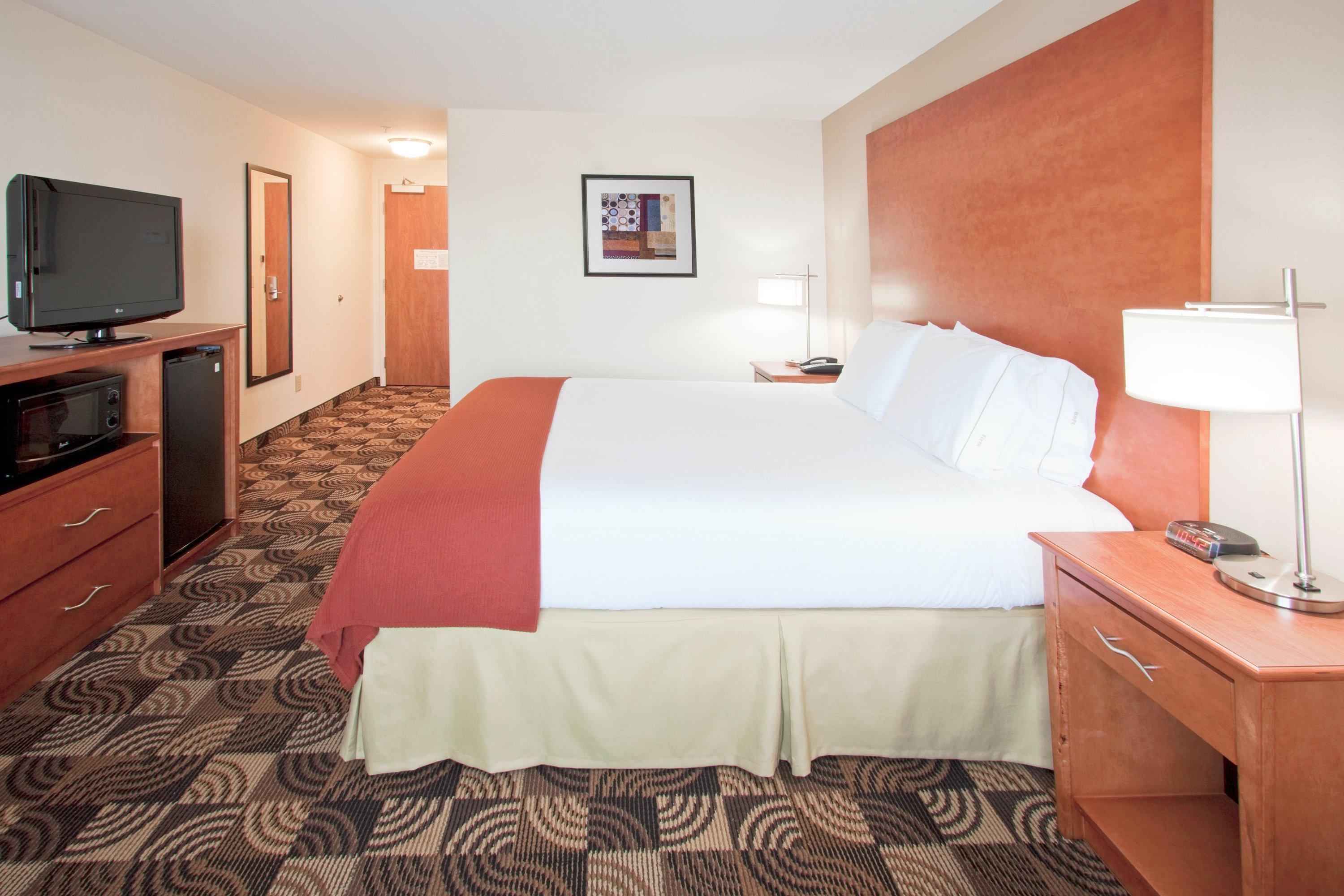 Holiday Inn Express Hotel & Suites Bainbridge By Ihg Екстер'єр фото