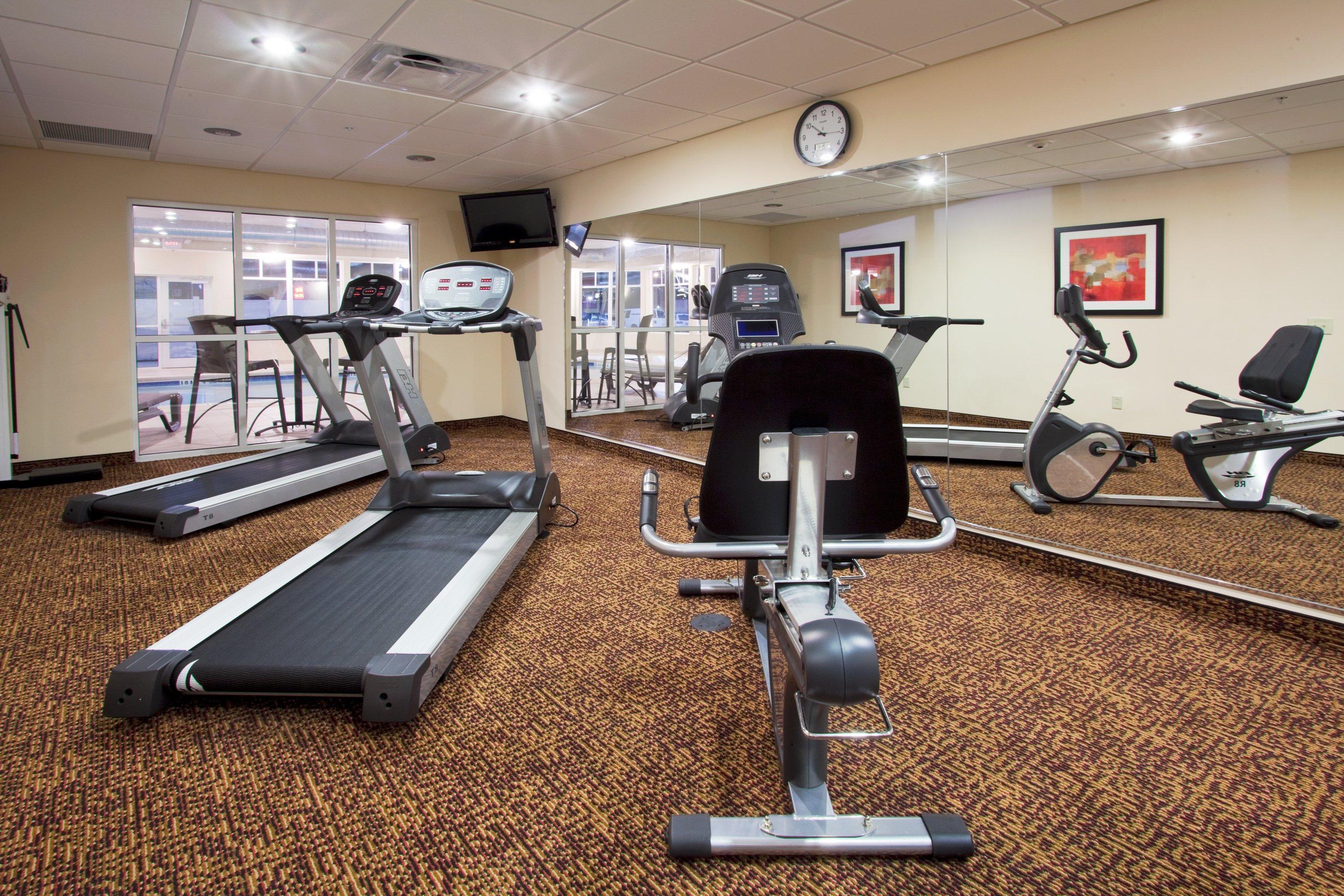 Holiday Inn Express Hotel & Suites Bainbridge By Ihg Екстер'єр фото