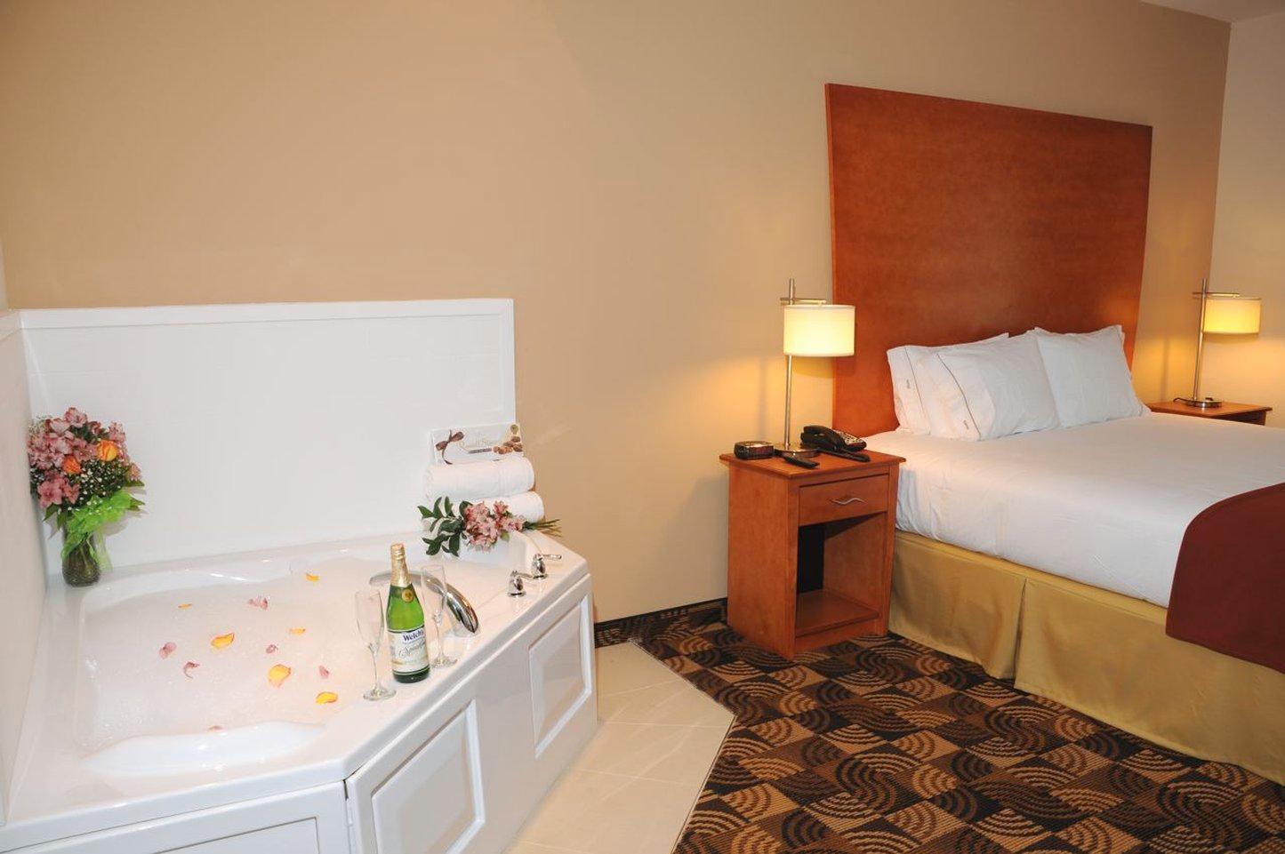 Holiday Inn Express Hotel & Suites Bainbridge By Ihg Екстер'єр фото