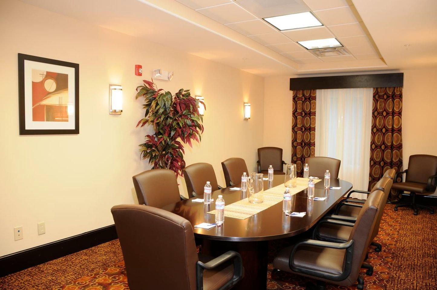 Holiday Inn Express Hotel & Suites Bainbridge By Ihg Екстер'єр фото
