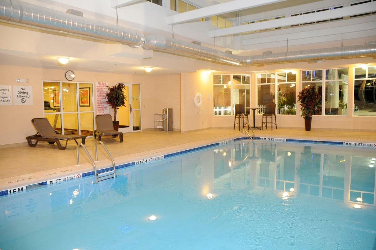 Holiday Inn Express Hotel & Suites Bainbridge By Ihg Екстер'єр фото