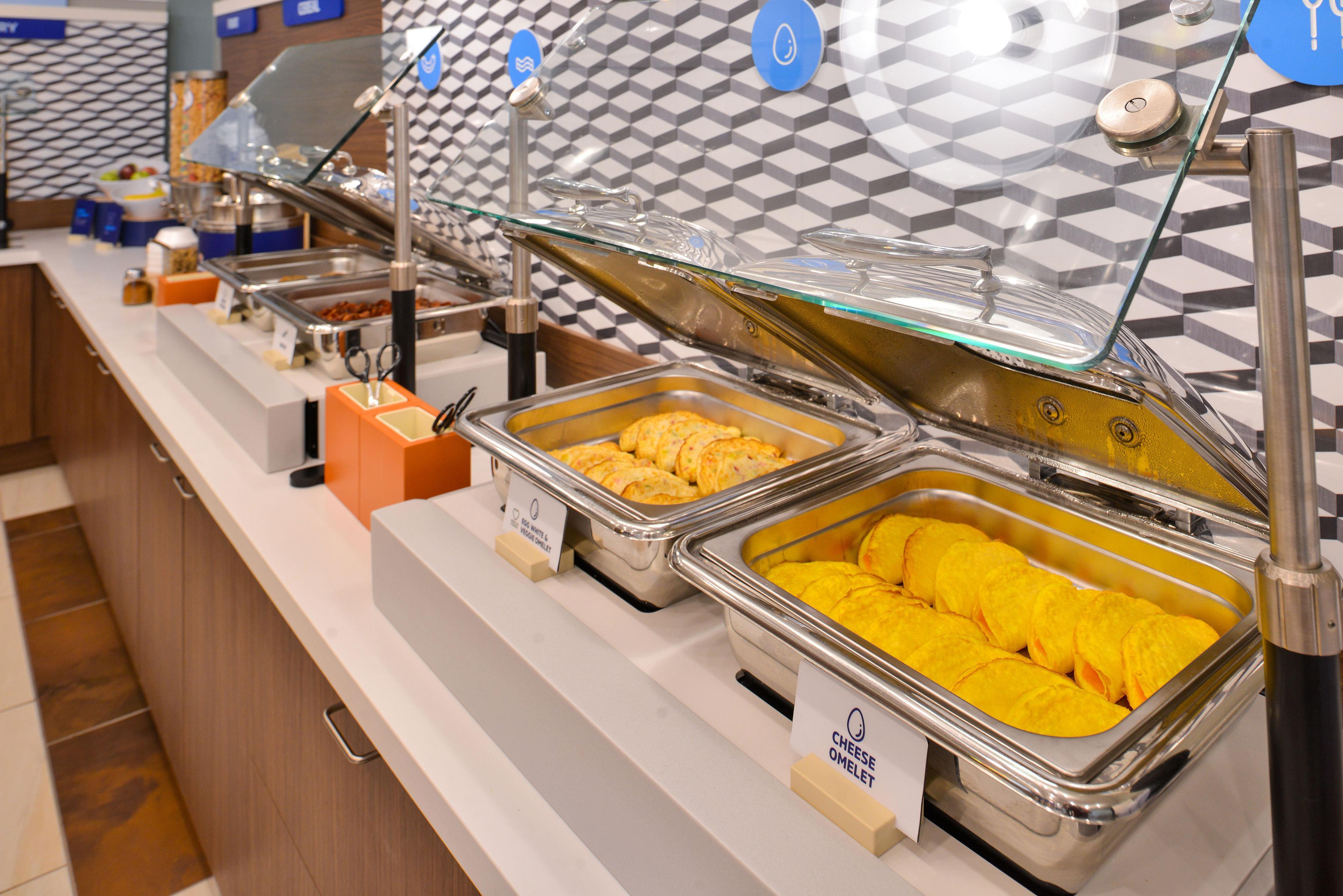 Holiday Inn Express Hotel & Suites Bainbridge By Ihg Екстер'єр фото