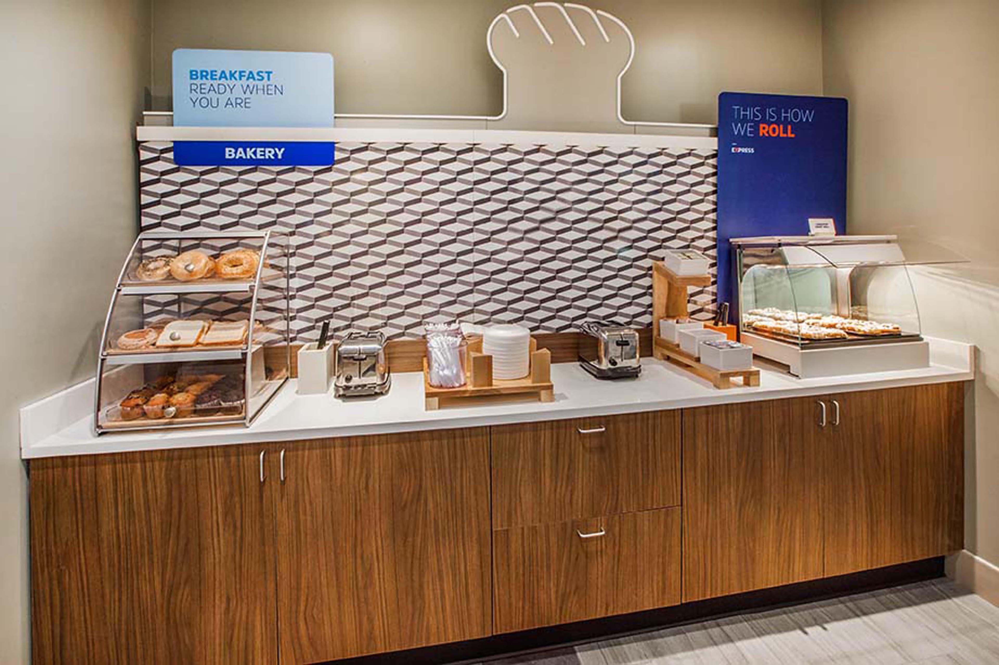 Holiday Inn Express Hotel & Suites Bainbridge By Ihg Екстер'єр фото