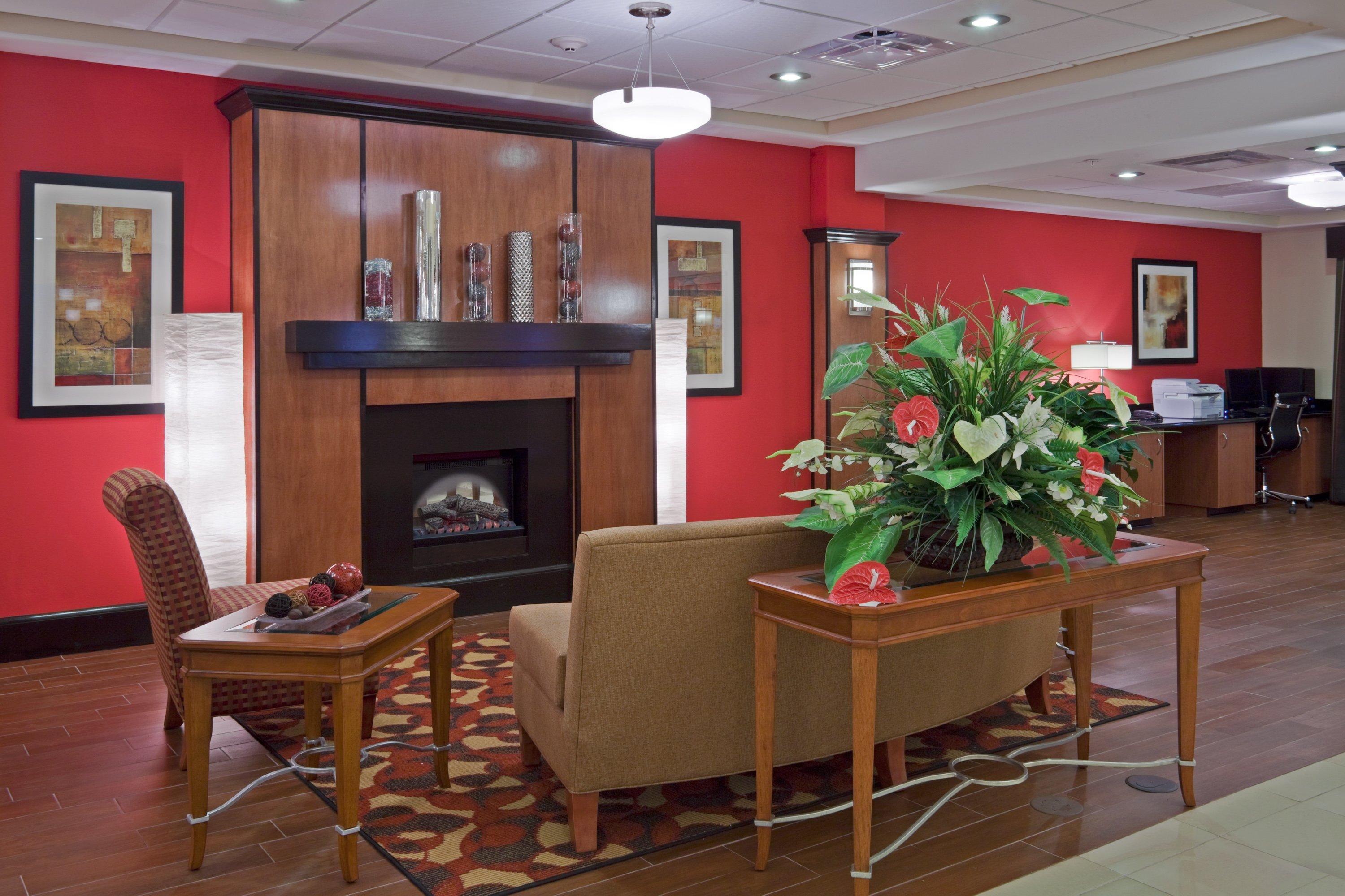 Holiday Inn Express Hotel & Suites Bainbridge By Ihg Екстер'єр фото