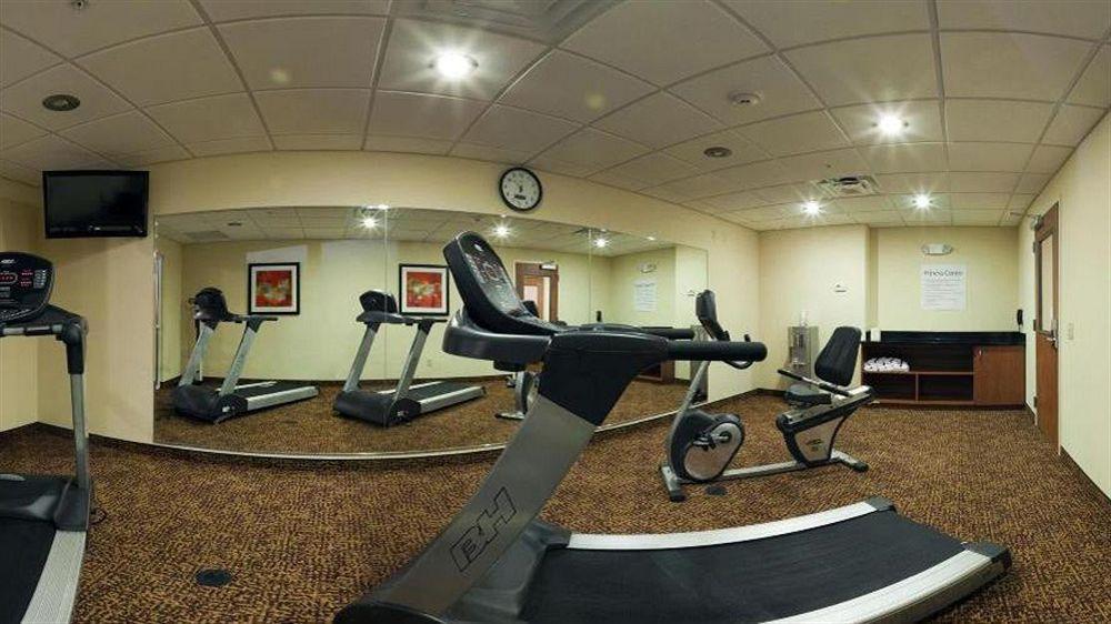 Holiday Inn Express Hotel & Suites Bainbridge By Ihg Екстер'єр фото