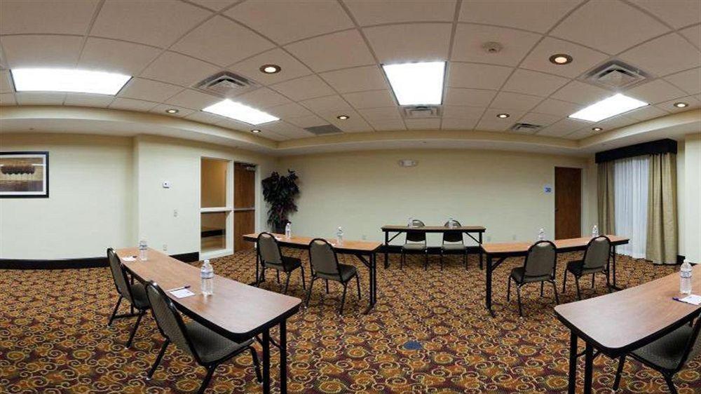 Holiday Inn Express Hotel & Suites Bainbridge By Ihg Екстер'єр фото