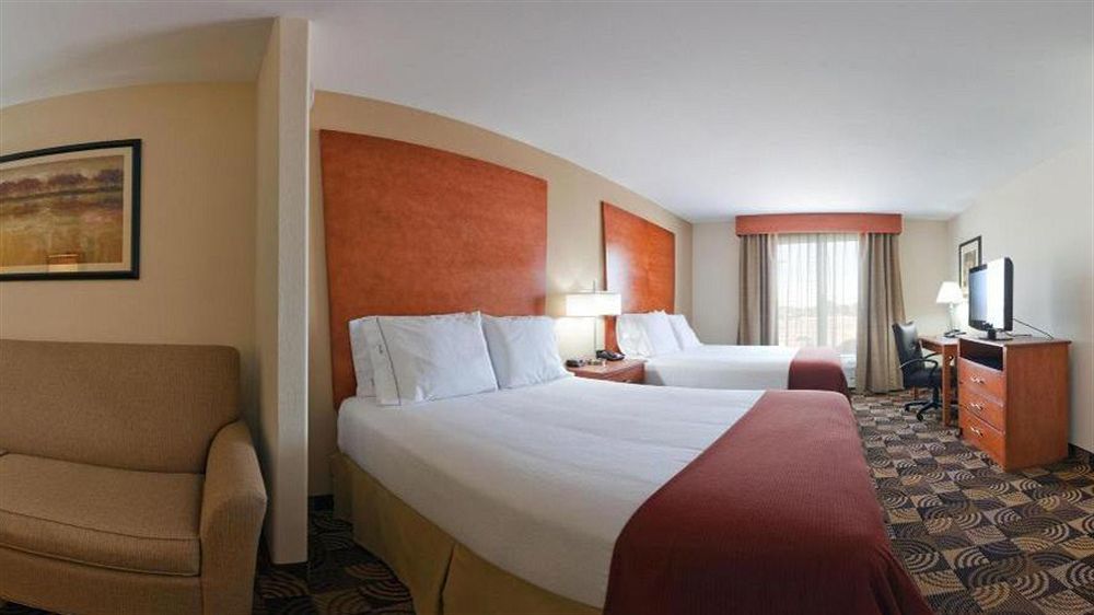 Holiday Inn Express Hotel & Suites Bainbridge By Ihg Екстер'єр фото